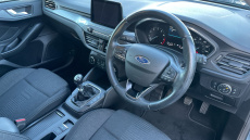 Ford Focus 1.0 EcoBoost 125 Active 5dr Petrol Hatchback